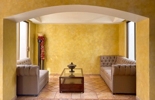 Centro House | Impeccably Designed Home