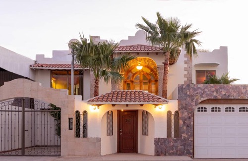 Centro House | Impeccably Designed Home