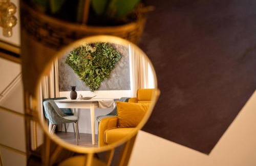 Sibiu Apartment | Imperial HOME