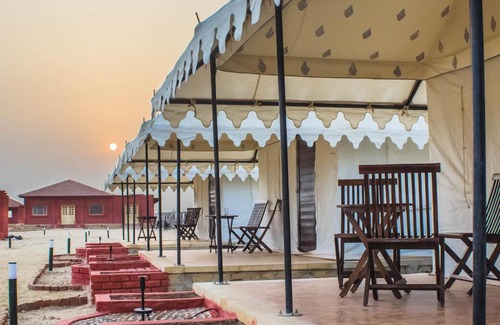 Kanoi Hotel | Imperial Resort
