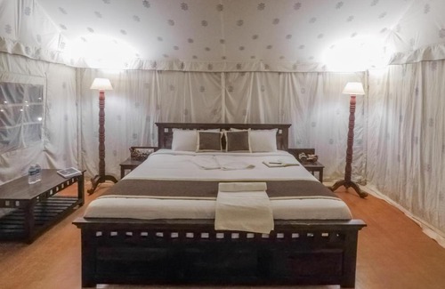 Kanoi Hotel | Imperial Resort