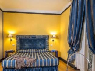 Rione V Ponte House | Imperium Suite Navona
