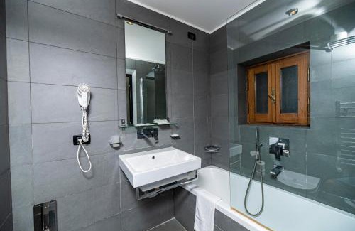 Rione V Ponte House | Imperium Suite Navona
