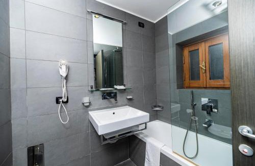 Rione V Ponte House | Imperium Suite Navona