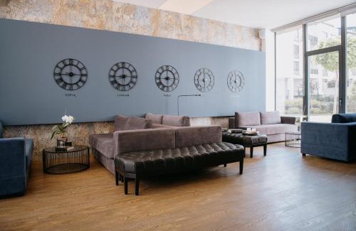 Lozenets Hotel | Impresamente Art Hotel