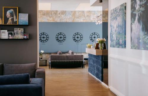 Lozenets Hotel | Impresamente Art Hotel
