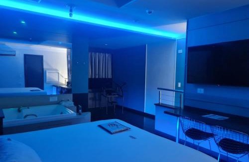 Jordanopolis Hotel | Impulse Motel