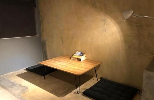 Pratunam Hostel | In a Box Hostel