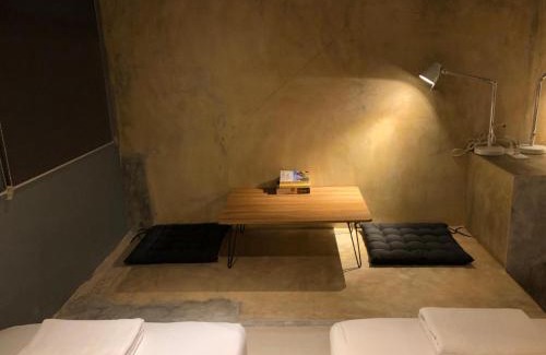 Pratunam Hostel | In a Box Hostel