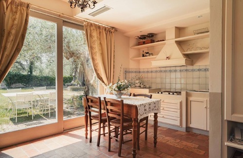 Santa Veneranda Other | In a farmhouse in the hills, with garden and pool