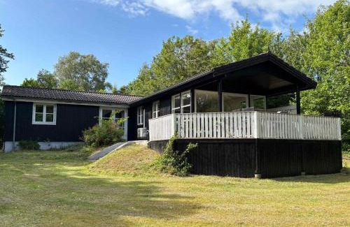 Nykobing Sjaelland House | In Beautiful Odsherred, Northwest Zealand