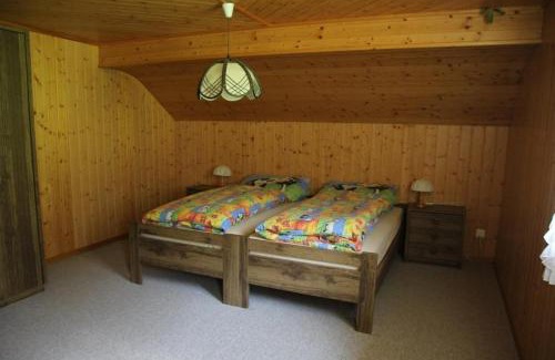 Escholzmatt Apartment | in der Biosphäre Entlebuch