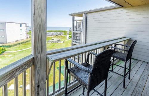 Duck House | In Duck with Community Pool & Beach Access