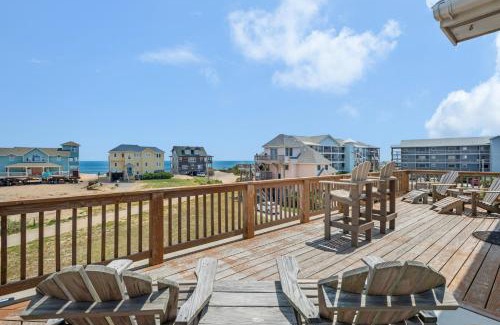 Rodanthe House | In Due Tide
