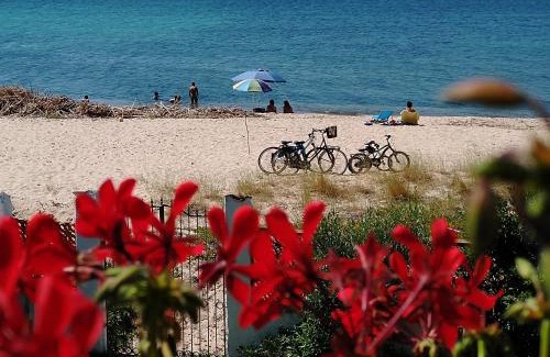 Quartu Sant'Elena Apartment | In front of the beach - La terrazza sul mare