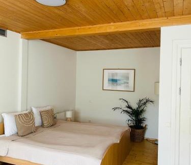 Trakai House | In heart of Trakai you'll find authentic Karaim house