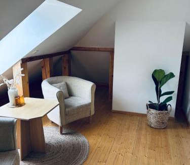 Trakai House | In heart of Trakai you'll find authentic Karaim house