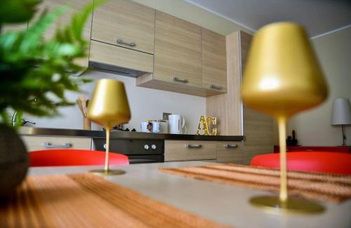 Alba Apartment | In love Sunrise: apt in centro