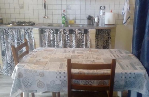 Realmonte House | In Piazza