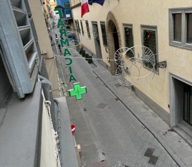 Duomo Bed & Breakfast | In The Heart Of Florence