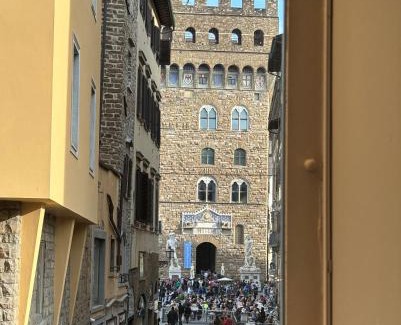 Duomo Bed & Breakfast | In The Heart Of Florence