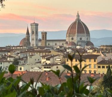 Duomo Bed & Breakfast | In The Heart Of Florence