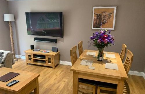 Inverness Apartment | In the heart of Inverness
