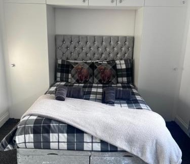 Inverness Apartment | In the heart of Inverness