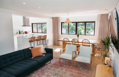Ponte da Barca Apartment | In the heart of Ponte da Barca, cozy apartment