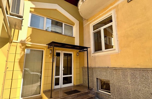 Sofia City Center Apartment | In the heart of Sofia near Vitosha Blvd.