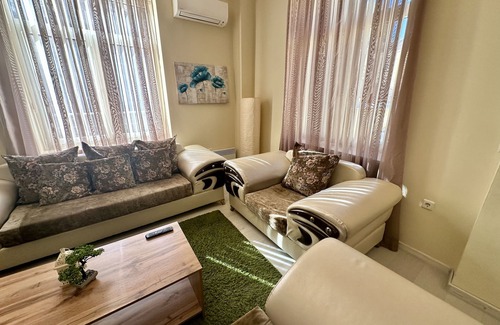 Sofia City Center Apartment | In the heart of Sofia near Vitosha Blvd.