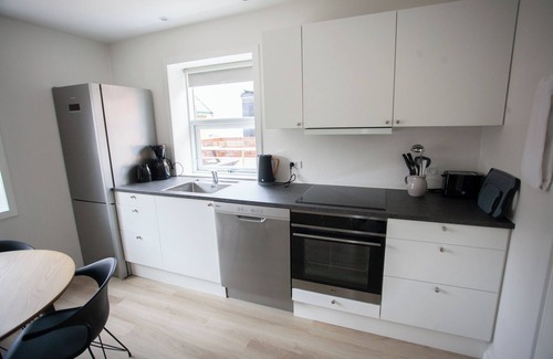 Torshavn Apartment | In The Heart Of Tórshavn Nr1