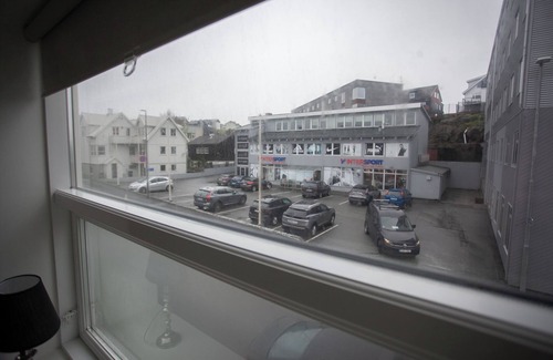 Torshavn Apartment | In The Heart Of Tórshavn Nr1