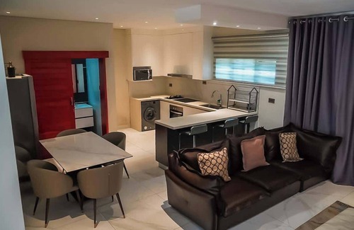Cathedral Hill Villa | In the heart of Zambia - Orchard Villas
