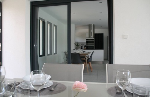 Figanieres House | In the Var, Figanières, new villa in the countryside with heated pool
