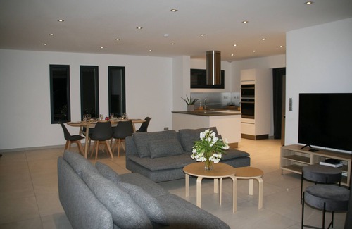 Figanieres House | In the Var, Figanières, new villa in the countryside with heated pool