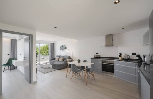 Arco da Calheta Apartment | In the West - Intelsol Calheta Apartments II