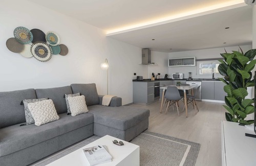 Arco da Calheta Apartment | In the West - Intelsol Calheta Apartments II