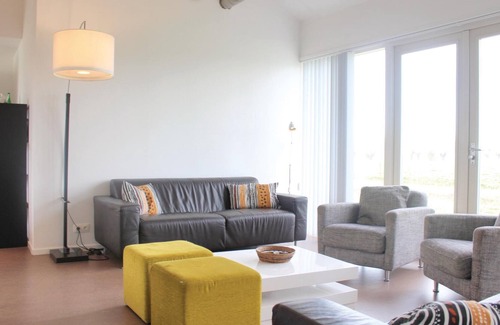 Eede House | In this well-maintained and comfortably furnished vacation home in Zeeland you will experience, in a