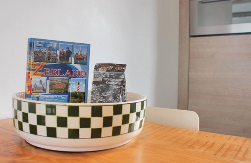 Eede House | In this well-maintained and comfortably furnished vacation home in Zeeland you will experience, in a