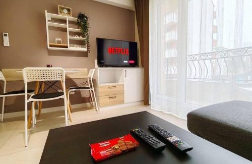 Sofia Apartment | INB Banishora Spot