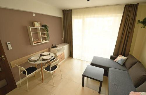 Sofia Apartment | INB Banishora Spot