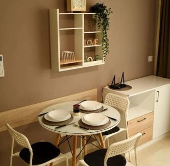 Sofia Apartment | INB Banishora Spot