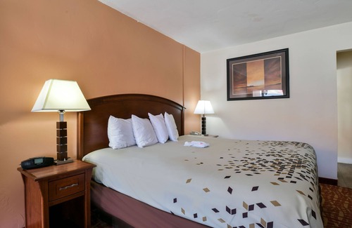 Moab Hotel | Inca Inn