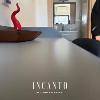Laura Bed & Breakfast | INCANTO mare