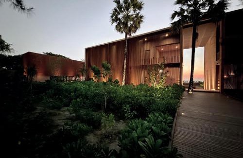 Pak Nam Pran Hotel | inchantreedoolay huahin