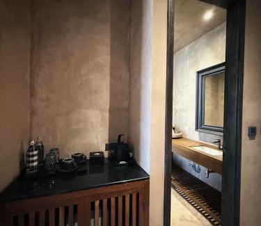 Pak Nam Pran Hotel | inchantreedoolay huahin
