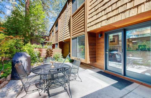 Incline Village House | Incline Village Retreat