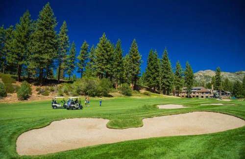 Incline Village House | Incline Village Retreat