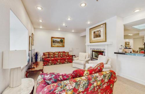 Incline Village House | Incline Village Retreat